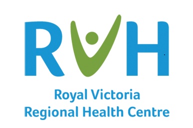 Royal Victoria Regional Health Centre